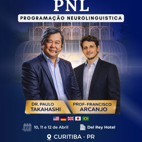 PNL Dupla - Curitiba